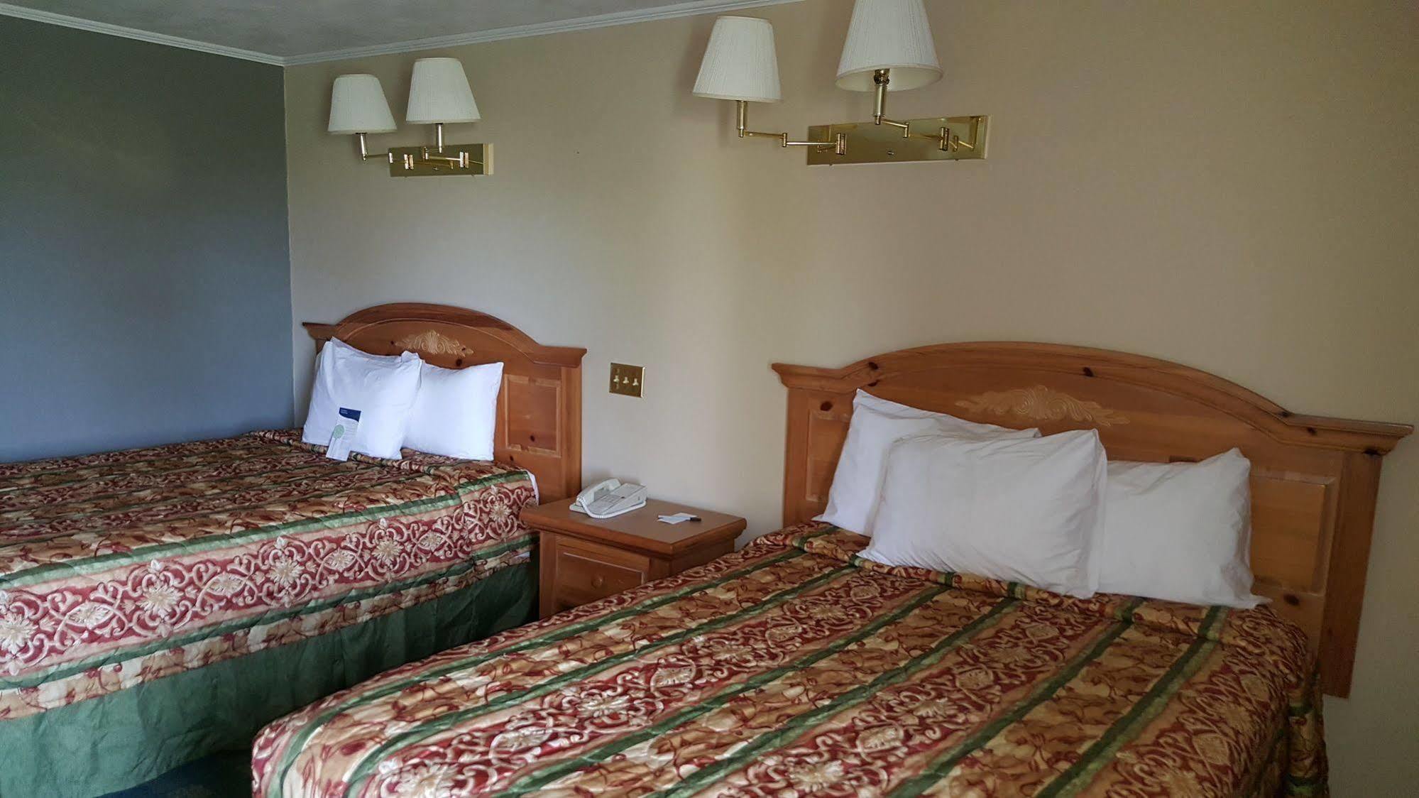 Hotel Oriskany Экстерьер фото